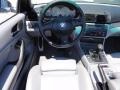 Silver Grey Metallic - M3 Convertible Photo No. 35