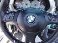 Silver Grey Metallic - M3 Convertible Photo No. 42
