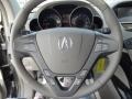 Nimbus Gray Metallic - MDX Technology Photo No. 9