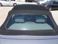 Silver Grey Metallic - M3 Convertible Photo No. 46