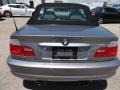 Silver Grey Metallic - M3 Convertible Photo No. 47