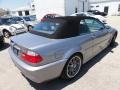 Silver Grey Metallic - M3 Convertible Photo No. 48