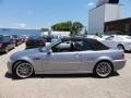 Silver Grey Metallic - M3 Convertible Photo No. 49