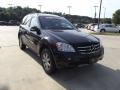 Black - ML 350 4Matic Photo No. 2