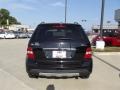 Black - ML 350 4Matic Photo No. 8