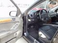 Black - ML 350 4Matic Photo No. 11