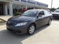 Magnetic Gray Metallic - Camry LE Photo No. 1