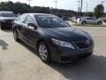 Magnetic Gray Metallic - Camry LE Photo No. 2