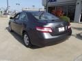 Magnetic Gray Metallic - Camry LE Photo No. 4