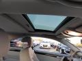 Sunroof of 2005 CL 55 AMG