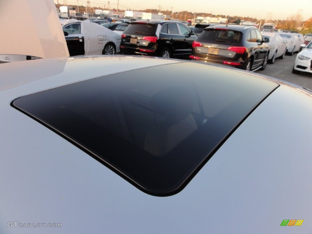 2005 Mercedes-Benz CL 55 AMG Sunroof Photo #65944796