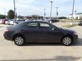 Magnetic Gray Metallic - Camry LE Photo No. 6