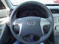 Magnetic Gray Metallic - Camry LE Photo No. 10