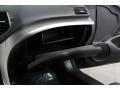 Crystal Black Pearl - TSX V6 Sedan Photo No. 21