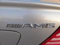  2005 CL 55 AMG Logo