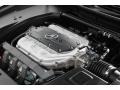 Crystal Black Pearl - TSX V6 Sedan Photo No. 24