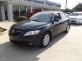 Black - Camry LE Photo No. 1