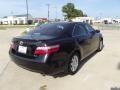 Black - Camry LE Photo No. 3