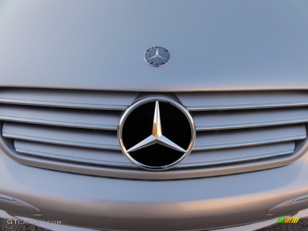 2005 Mercedes-Benz CL 55 AMG Marks and Logos Photo #65944886