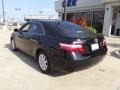 Black - Camry LE Photo No. 4