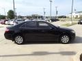 Black - Camry LE Photo No. 6
