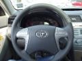 Black - Camry LE Photo No. 10