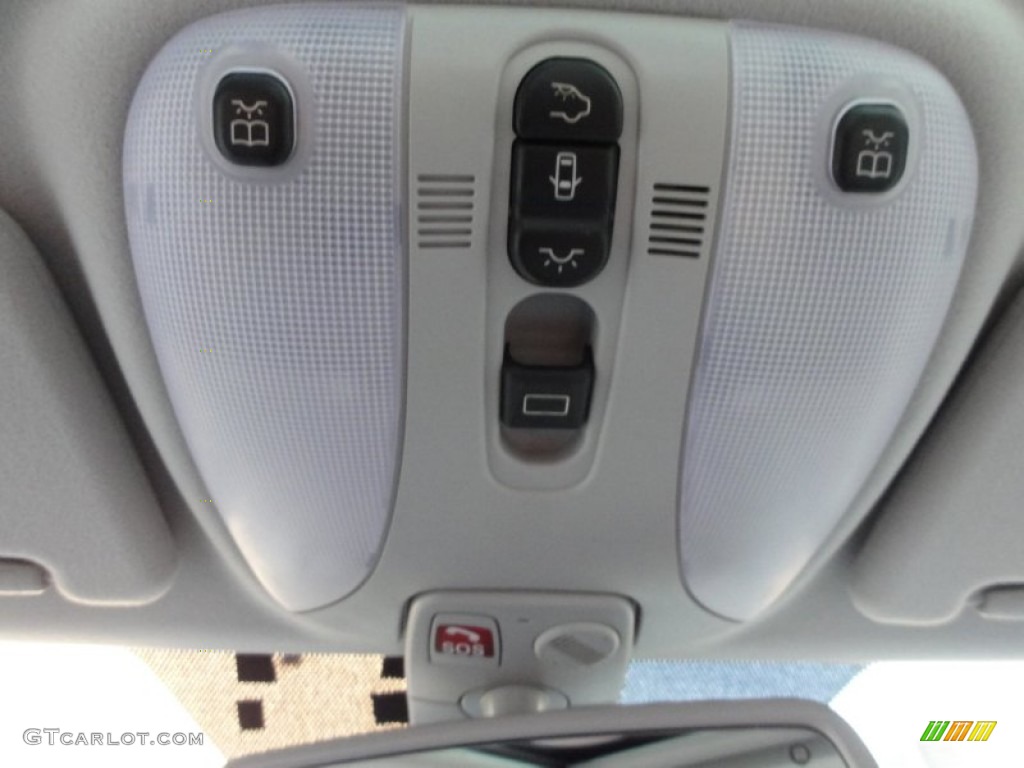 2005 Mercedes-Benz CL 55 AMG Controls Photo #65944943