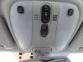 Controls of 2005 CL 55 AMG