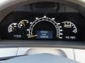  2005 CL 55 AMG 55 AMG Gauges