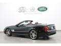 Black - SL 63 AMG Roadster Photo No. 5