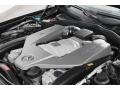 6.3 Liter AMG DOHC 32-Valve VVT V8 Engine for 2009 Mercedes-Benz SL 63 AMG Roadster #65945270