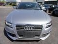 Ice Silver Metallic - A4 2.0T quattro Avant Photo No. 4