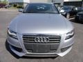 2011 Ice Silver Metallic Audi A4 2.0T quattro Avant  photo #4