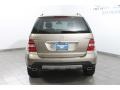 Sand Beige Metallic - ML 350 4Matic Photo No. 4