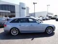 2011 Ice Silver Metallic Audi A4 2.0T quattro Avant  photo #8