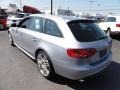 Ice Silver Metallic - A4 2.0T quattro Avant Photo No. 11