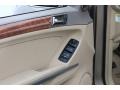 Sand Beige Metallic - ML 350 4Matic Photo No. 16
