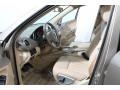 Macadamia Interior Photo for 2008 Mercedes-Benz ML #65945474