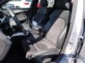 Ice Silver Metallic - A4 2.0T quattro Avant Photo No. 18