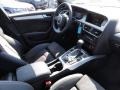 Ice Silver Metallic - A4 2.0T quattro Avant Photo No. 20