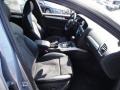 2011 Ice Silver Metallic Audi A4 2.0T quattro Avant  photo #21