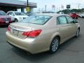 2012 Sandy Beach Metallic Toyota Avalon Limited  photo #3