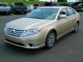 2012 Sandy Beach Metallic Toyota Avalon Limited  photo #7