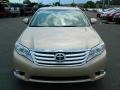 2012 Sandy Beach Metallic Toyota Avalon Limited  photo #8