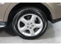 Sand Beige Metallic - ML 350 4Matic Photo No. 29
