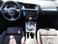 Ice Silver Metallic - A4 2.0T quattro Avant Photo No. 27