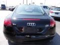 Brilliant Black - TT 3.2 quattro Coupe Photo No. 9