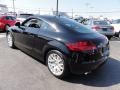 Brilliant Black - TT 3.2 quattro Coupe Photo No. 10