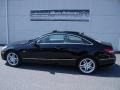 Black - E 350 Coupe Photo No. 1