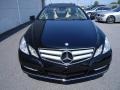 Black - E 350 Coupe Photo No. 3